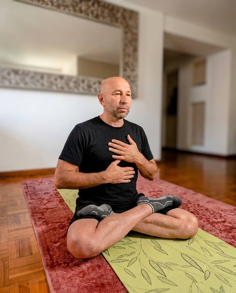 Respiracion Terapeutica